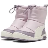 Puma MULTIFLEX 2 Boot Mauve Mist/Weiß/Pflaume 20