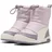 Puma MULTIFLEX 2 Boot Mauve Mist/Weiß/Pflaume 20