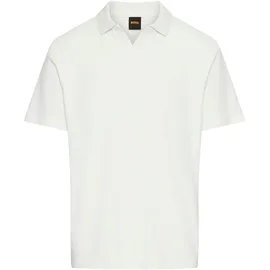 Boss Poloshirt beige XXL