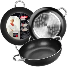 Ibili I-Chef Bratpfanne 28 cm