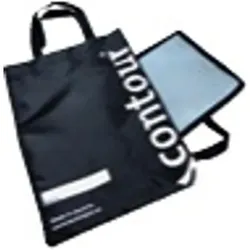 Contour Skifellsack mit Microfasertuch neutral OS