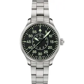 Laco 1925 Laco Fliegeruhr, Automatikuhr, Made in Germany