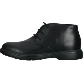 GEOX Ottavio B Herren Schwarz 43