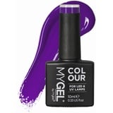 Mylee MyGel Gel-Nagellack 10 ml Ultra Violet