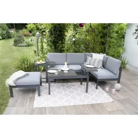 bellavista - Home & Garden® Eck-Lounge Braga