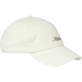 JACK & JONES JACSOFT BASE WASHED CAP SN weiß One Size