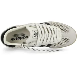 adidas Samba OG Off White/Carbon/Gold Metallic 37 1/3