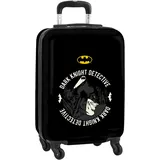 Safta Trolley Kabine 50,8 cm Batman Hero, bunt, Estándar, Lässig