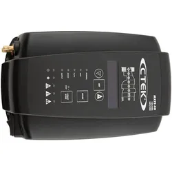 CTEK MXTS 40 EU Ladegerät für 12V 24V Blei-Säure Batterien