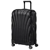 Samsonite C-Lite 4-Rollen Cabin 69 cm / 68 l schwarz