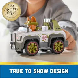 Paw Patrol Spin Master Paw Patrol Basic Vehicle Tracker