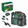 Bosch Fontus 18V-6 Akku-Fahrradreiniger inkl. 1 x 2,0 Ah Akku + Ladegerät