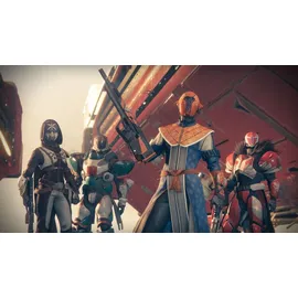 Destiny 2 (USK) (Xbox One)