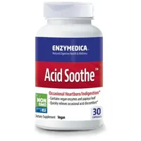 Enzymedica Acid Soothe Kapseln 30 St.