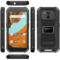 PDA ZAZOO 4G + 64GB