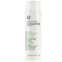 Collistar Attivi Puri Salicylic Acid + Niacinamide Lotion 100 ml