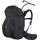 Source taktischer Rucksack mit Wassersack Double D 45L-Schwarz - schwarz