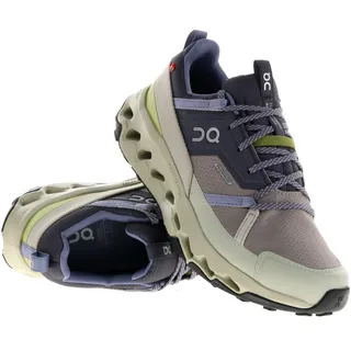 Damen Iron / Chalk 40