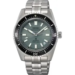 Seiko Prospex Automatik Diver's SJE117J1 - hellgrün