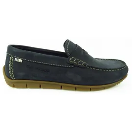 Gabor Nubuk Herren Navy 42,5