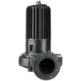 Jung Pumpen Multistream Abwasserpumpe JP00474 150/4 C3, EX, 400 V, mit Explosionsschutz