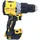 DeWalt DCD 805 E1 inkl. 1 x 1,7 Ah + Ladegerät