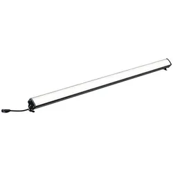 Plug & Shine Lichtleiste Aufbau IP67 8W 24V Anthrazit