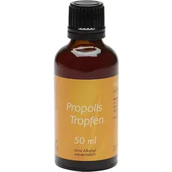 allcura Naturheilmittel Allcura Propolis Tropfen 50 ml 