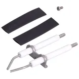 Markenprodukt Doppel-Zündelektrode passend zu Vitoflame 300 Referenz-Nr.: 7839971