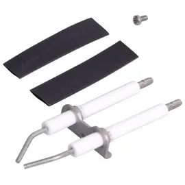 Markenprodukt Doppel-Zündelektrode passend zu Vitoflame 300 Referenz-Nr.: 7839971