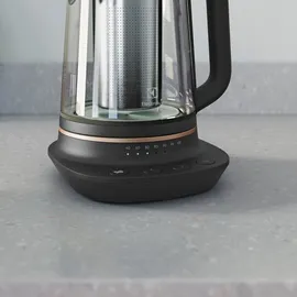 Electrolux Explore 7 1,7 l Schwarz