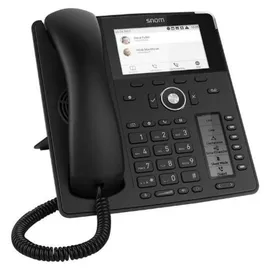 Snom D785N schwarz