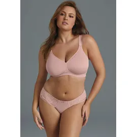 Rosa Faia Selma Soft Bra Spacer Cups rosa E 90 Damen,