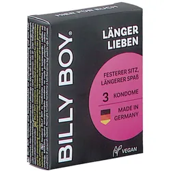 Billy Boy Länger Lieben Ms