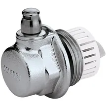 Thermador Aercal Automatischer Radiator-Entlüfter 1 1/4 Zoll AG Links