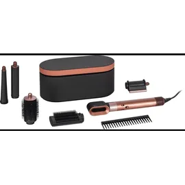 Dyson Airwrap i.d. Straight + Wavy Amber/Silk