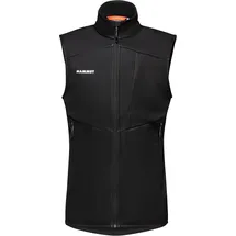 Mammut Ultimate VII So Weste - Black - S