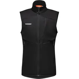 Mammut Ultimate VII So Weste - Black - S