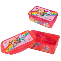 P:os Paw Patrol, Girl, Lunch to Go