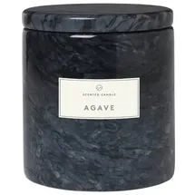 BLOMUS Frable Duftkerze 200 g schwarz