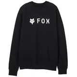 Fox Fleece-Pullover Core