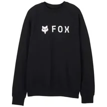 Fox Fleece-Pullover Core
