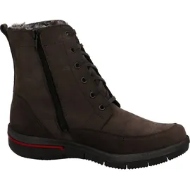 WALDLÄUFER Stiefeletten in grau | Gr.: 39