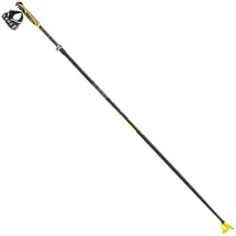 Leki PRC 700 Vario schwarz-neongelb-hellanthrazit