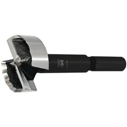 FISCH-TOOLS Forstnerbohrer Type 0317 Wave Cutter Ø 34 mm Gesamtlänge 90 mm ( 4000863477 )