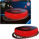 Ravensburger Spiel Allianz Arena - mit Licht