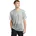 Vonnan Kurzarm-t-shirt Cool Grey XL