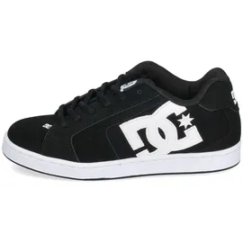 DC Shoes Net Herren Schwarz 42