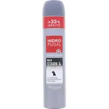 Hidrofugal Men Stark & Anti Flecken Anti Transpirant Starker Schutz 3-Fach Wi...