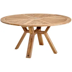 BRAFAB Gartentisch CIRCUS
